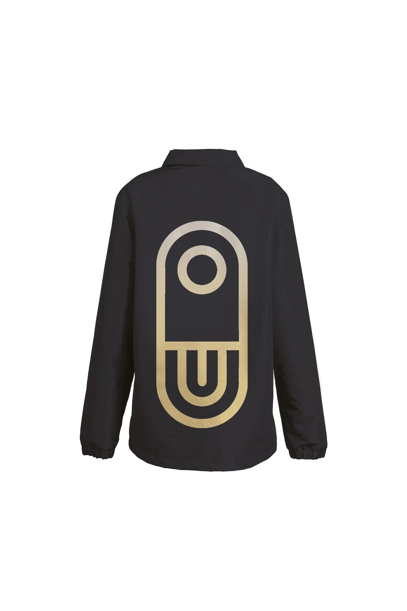 AIRBLASTER Bruiser Jacket Black Lines Snow Boutique