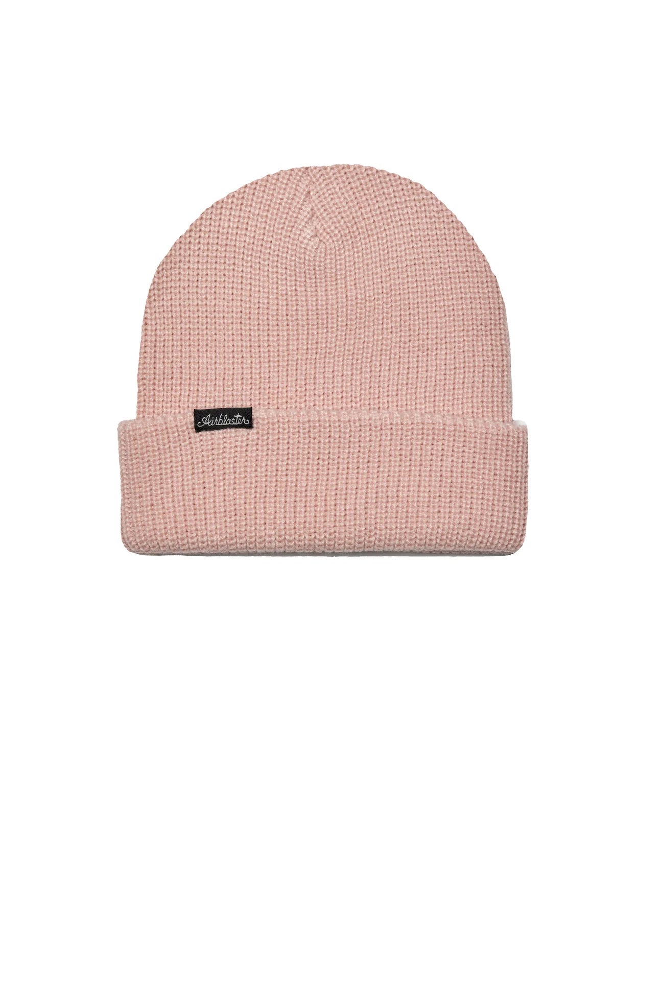 AIRBLASTER Commodity Beanie Blush Lines Snow Boutique