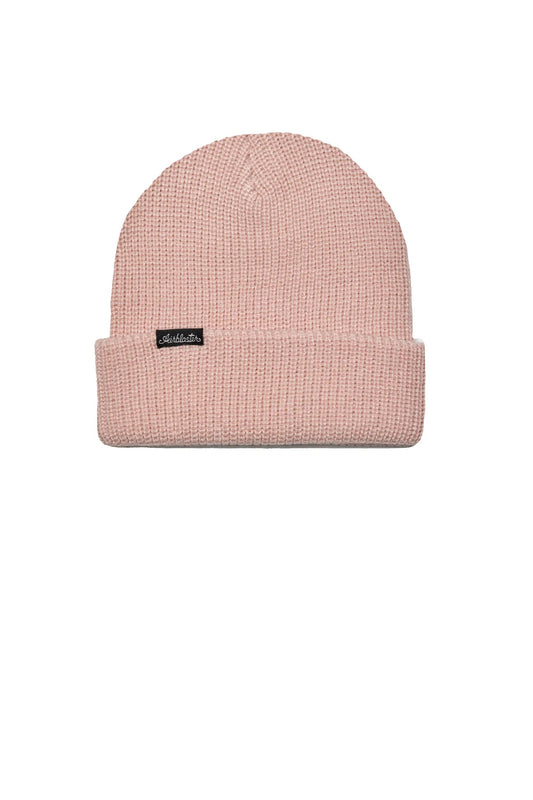 AIRBLASTER Commodity Beanie Blush Lines Snow Boutique