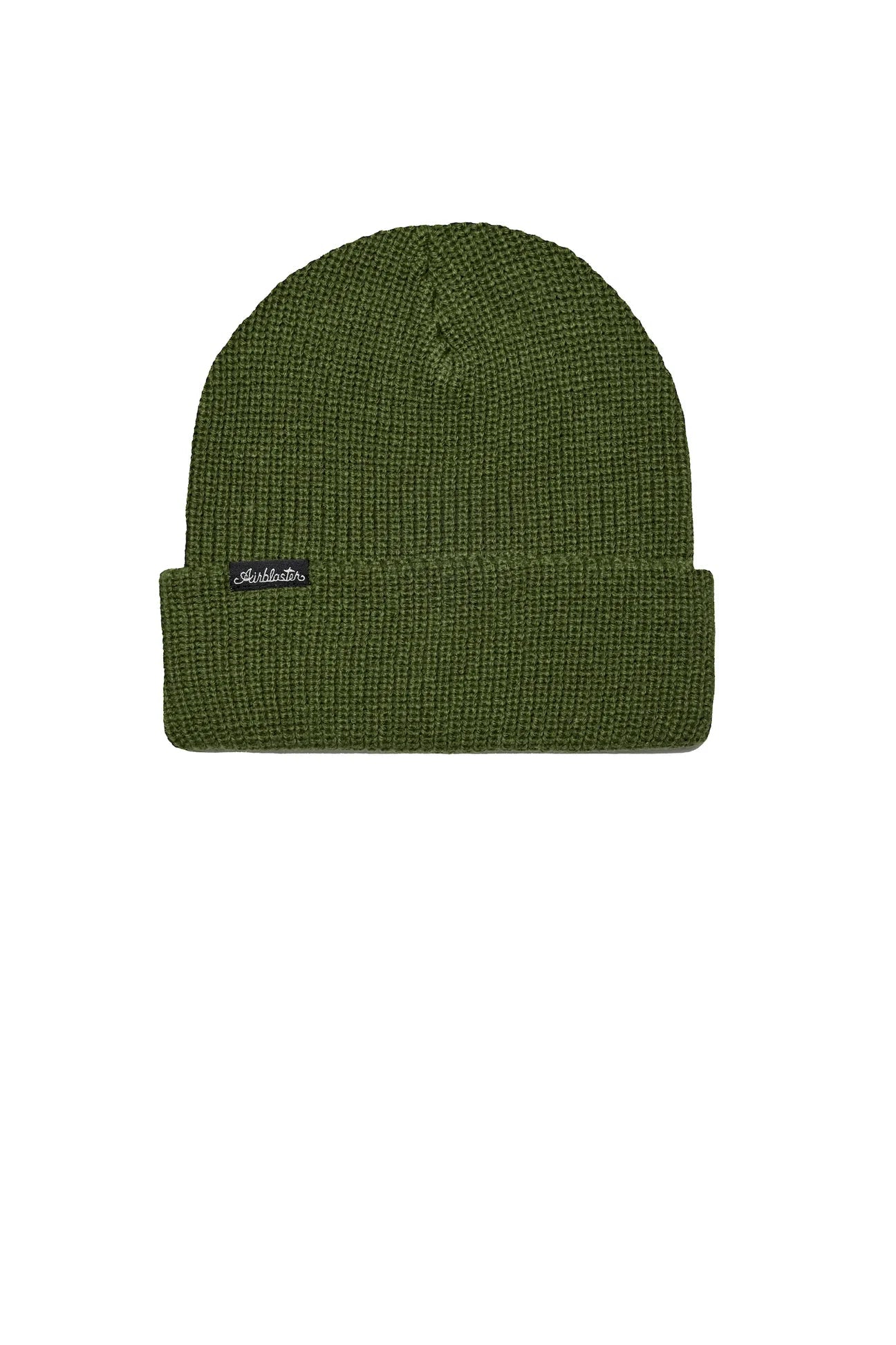 AIRBLASTER Commodity Beanie Mallard Lines Snow Boutique