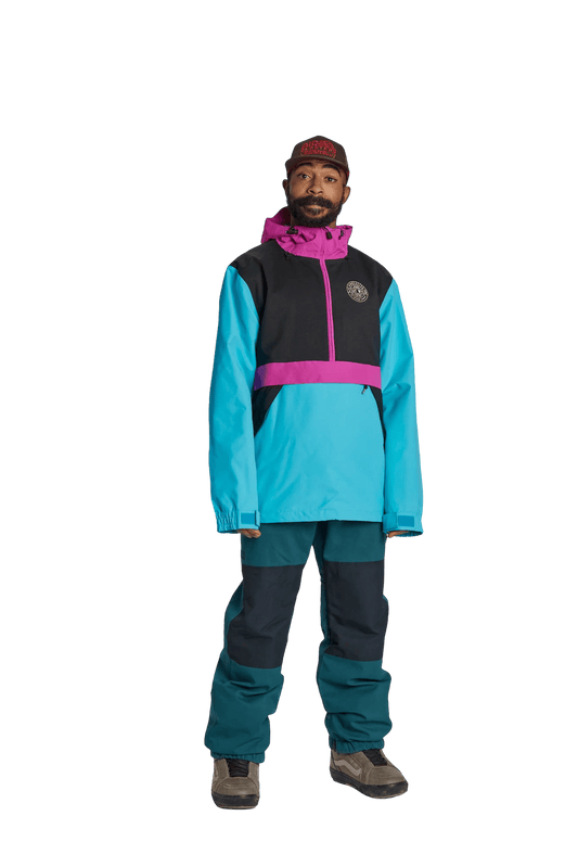 AIRBLASTER Elastic Boss Pant Lines Snow Boutique