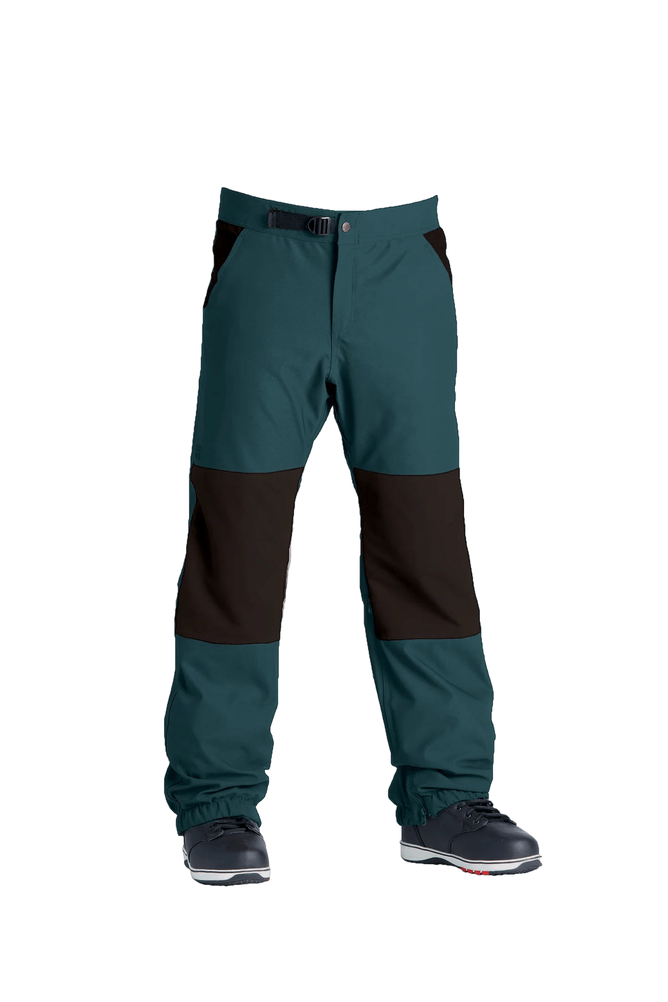 AIRBLASTER Elastic Boss Pant Lines Snow Boutique