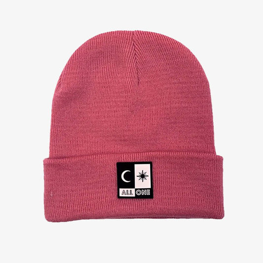 ALL ONE BRAND Acrylic Peach - Lines Snow Boutique