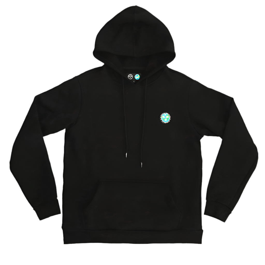 All Places All Races Hoodie Lines Snow Boutique