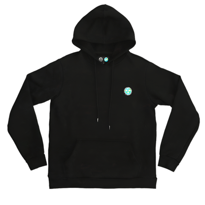 All Places All Races Hoodie Lines Snow Boutique