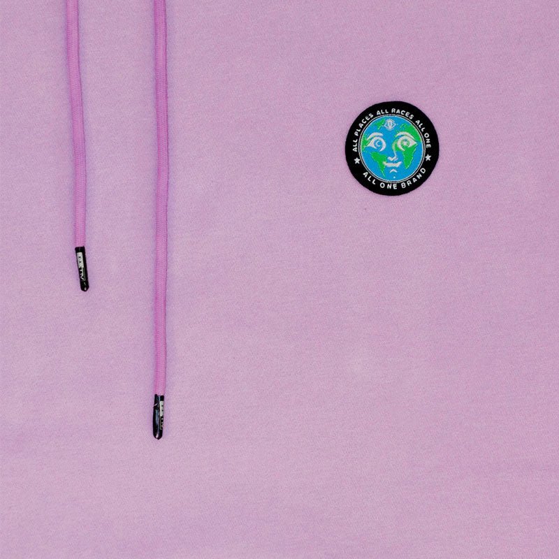 All Places All Races Hoodie Lines Snow Boutique