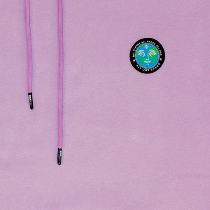 All Places All Races Hoodie Lines Snow Boutique