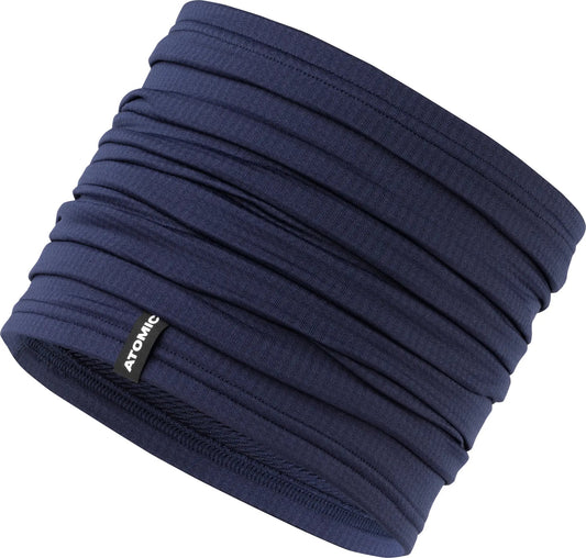 ATOMIC Alps Neckwarmer Lines Snow Boutique
