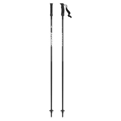 ATOMIC AMT Jr Black Lines Snow Boutique