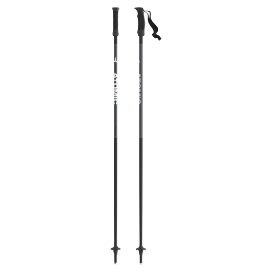 ATOMIC AMT Jr Black Lines Snow Boutique