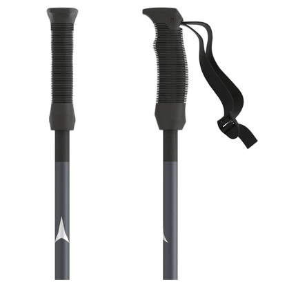 ATOMIC AMT Jr Black Lines Snow Boutique