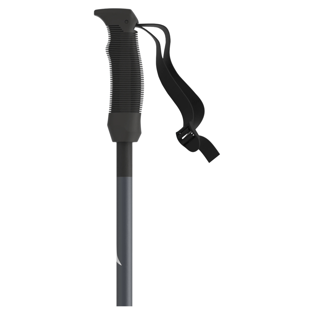 ATOMIC AMT Jr Black Lines Snow Boutique