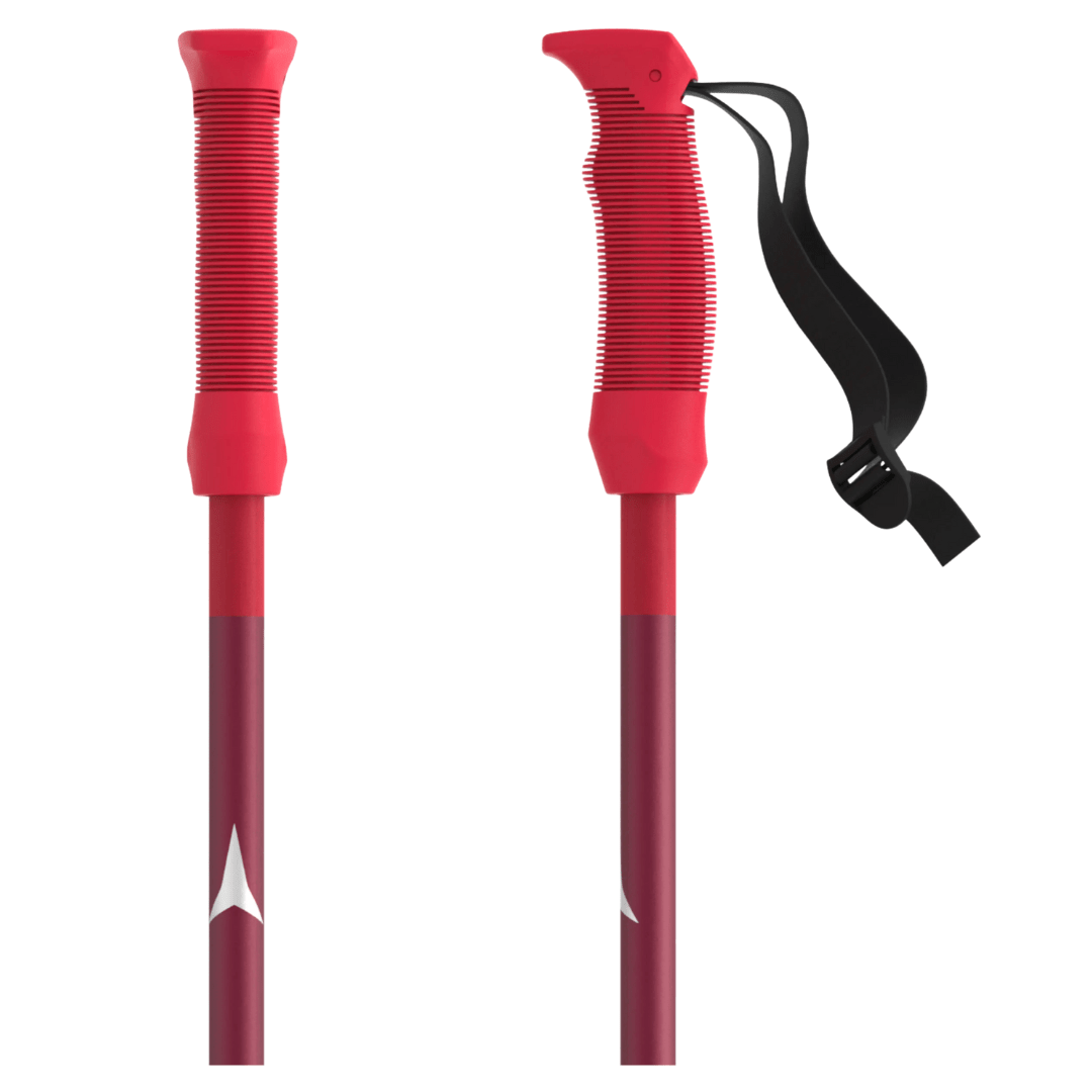 ATOMIC AMT Jr Red Lines Snow Boutique