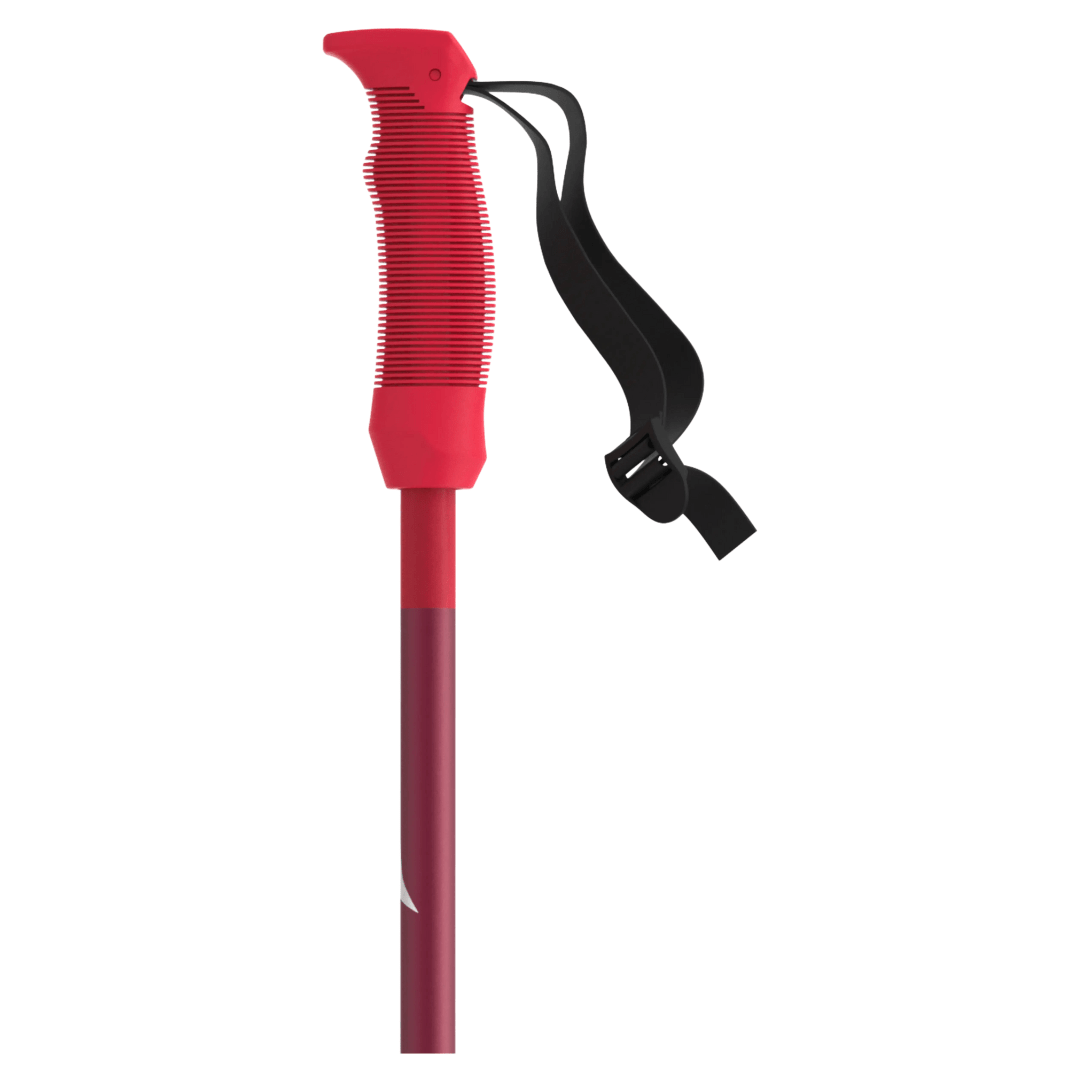 ATOMIC AMT Jr Red Lines Snow Boutique