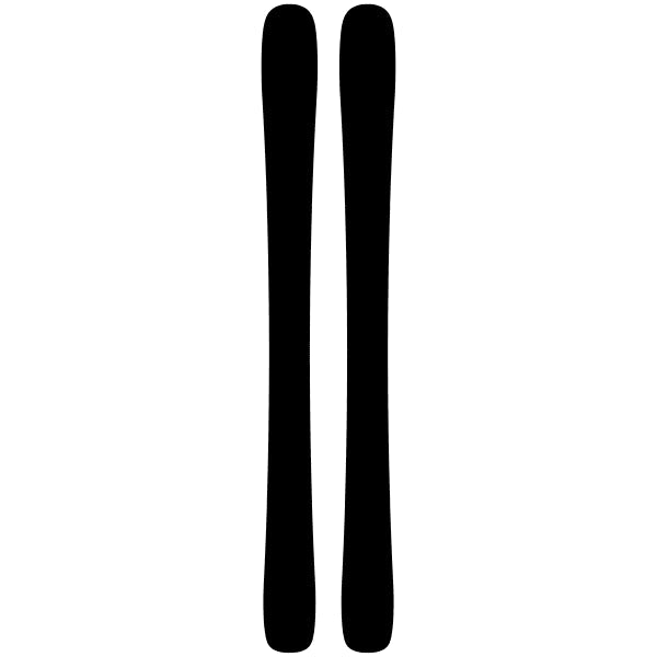 ATOMIC Bent T JR + C5 GW Lines Snow Boutique