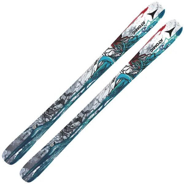 ATOMIC Bent T JR + C5 GW Lines Snow Boutique