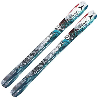 ATOMIC Bent T JR + C5 GW Lines Snow Boutique