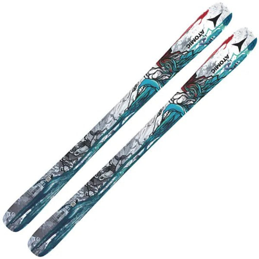 ATOMIC Bent T JR + C5 GW Lines Snow Boutique