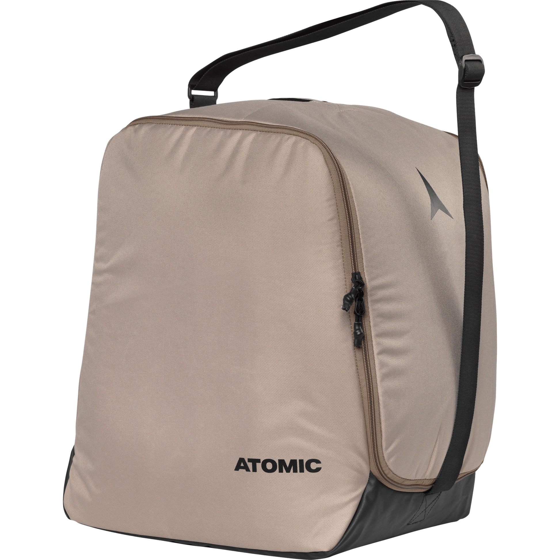 ATOMIC Boot & Helmet Bag Beige Lines Snow Boutique