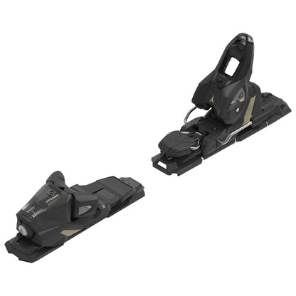 ATOMIC Cloud C7 Black + M 10 GW Lines Snow Boutique