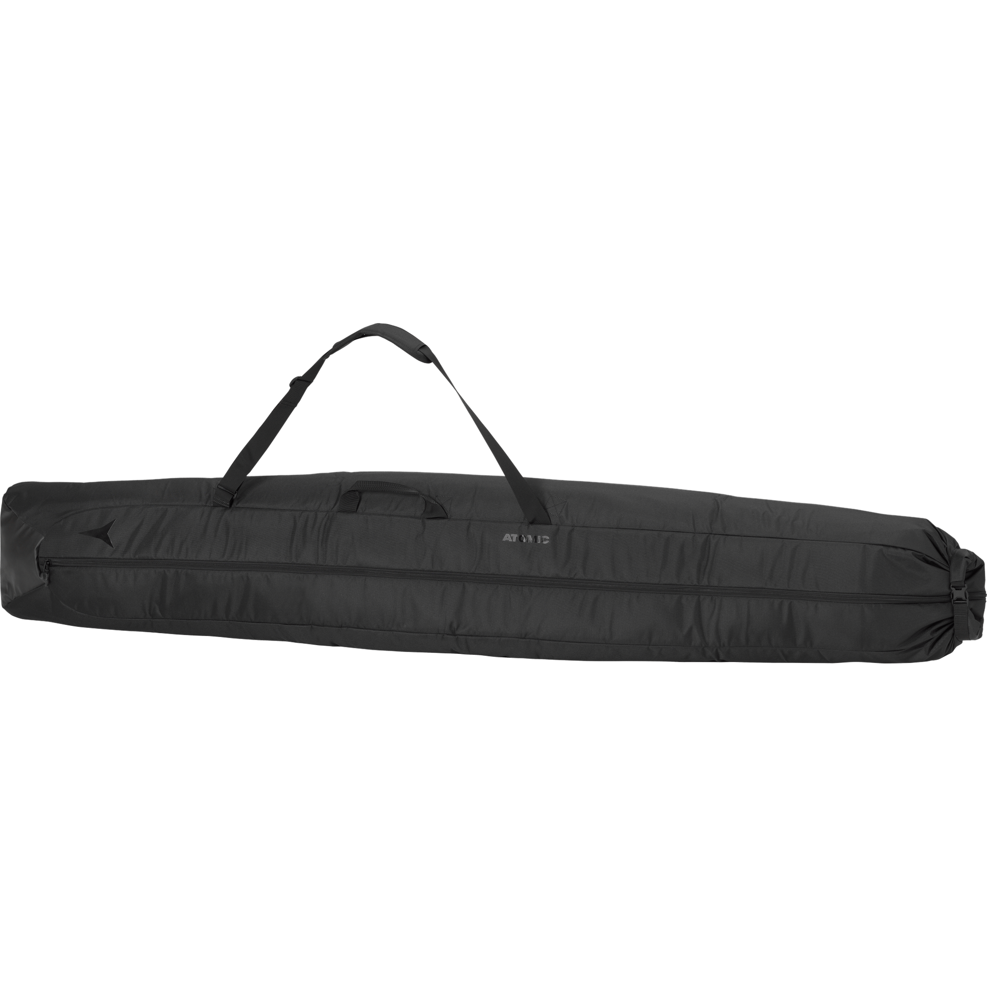 ATOMIC Double Ski Bag Black Lines Snow Boutique