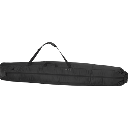 ATOMIC Double Ski Bag Black Lines Snow Boutique