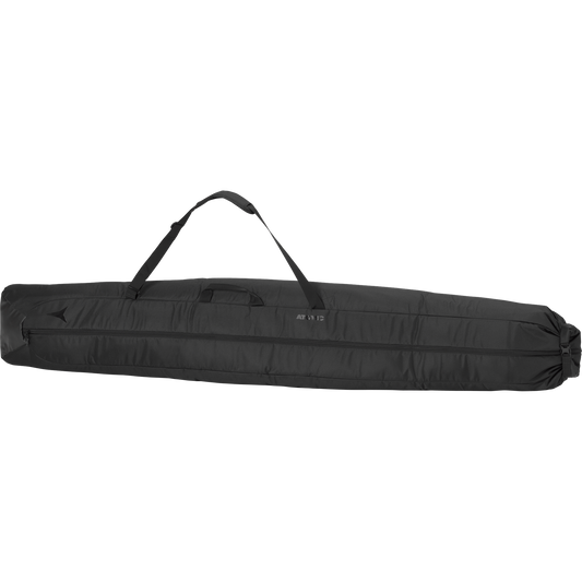 ATOMIC Double Ski Bag Black Lines Snow Boutique