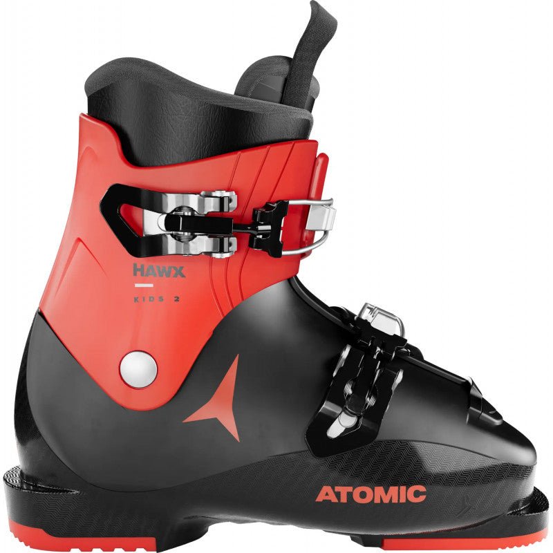ATOMIC Hawx Kids 2 Lines Snow Boutique