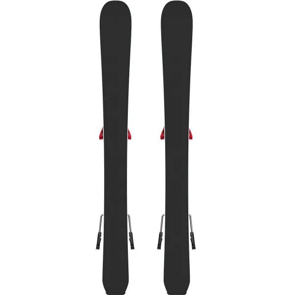 ATOMIC Maverick Jr Red + C5 GW Lines Snow Boutique