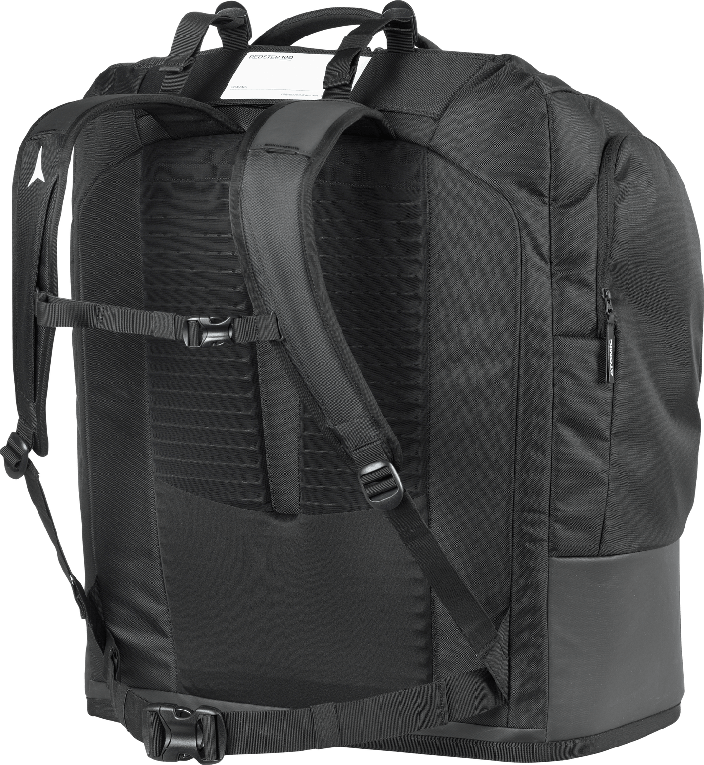 ATOMIC Redster Pack 100L Black Lines Snow Boutique