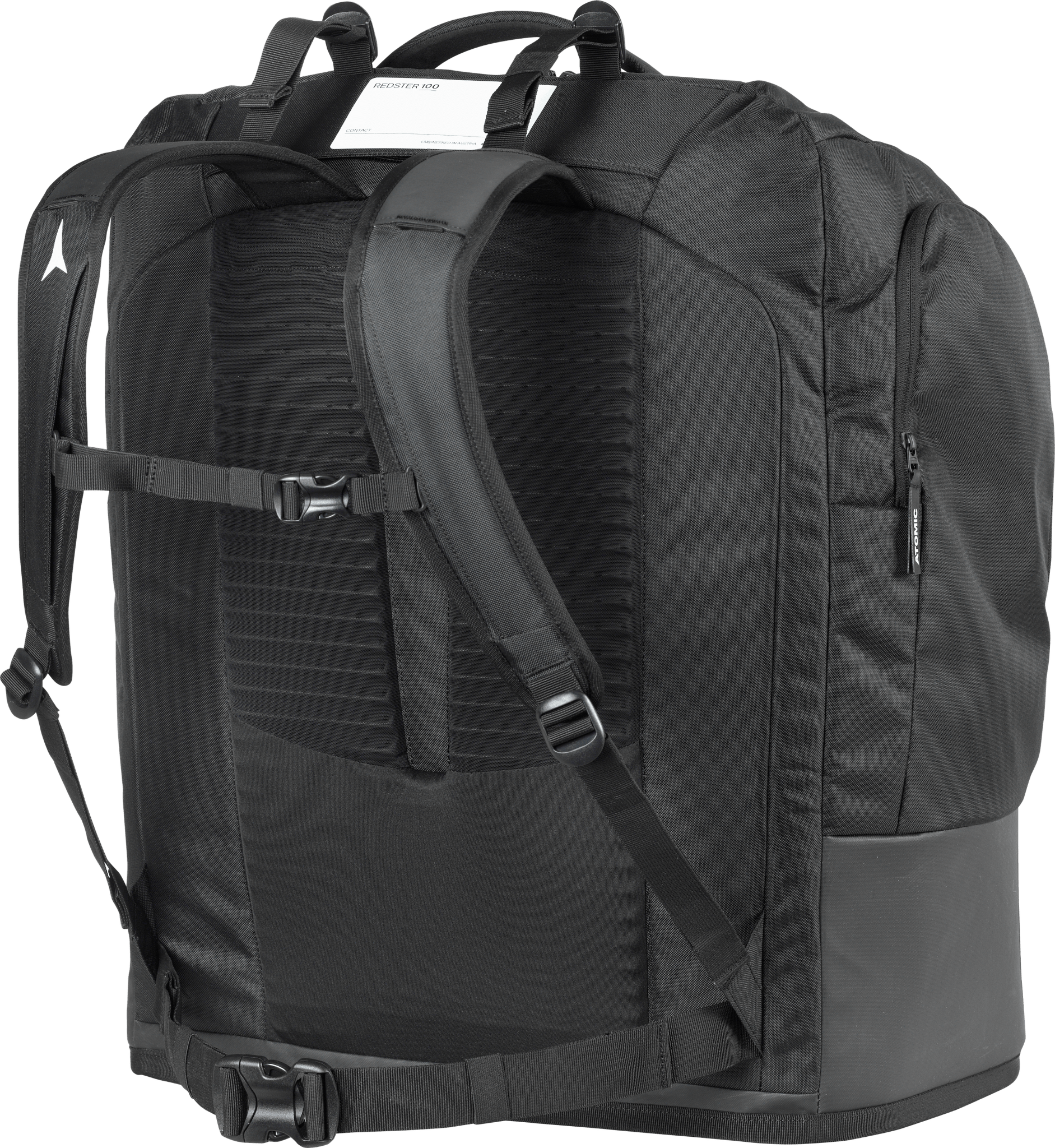 ATOMIC Redster Pack 100L Black Lines Snow Boutique