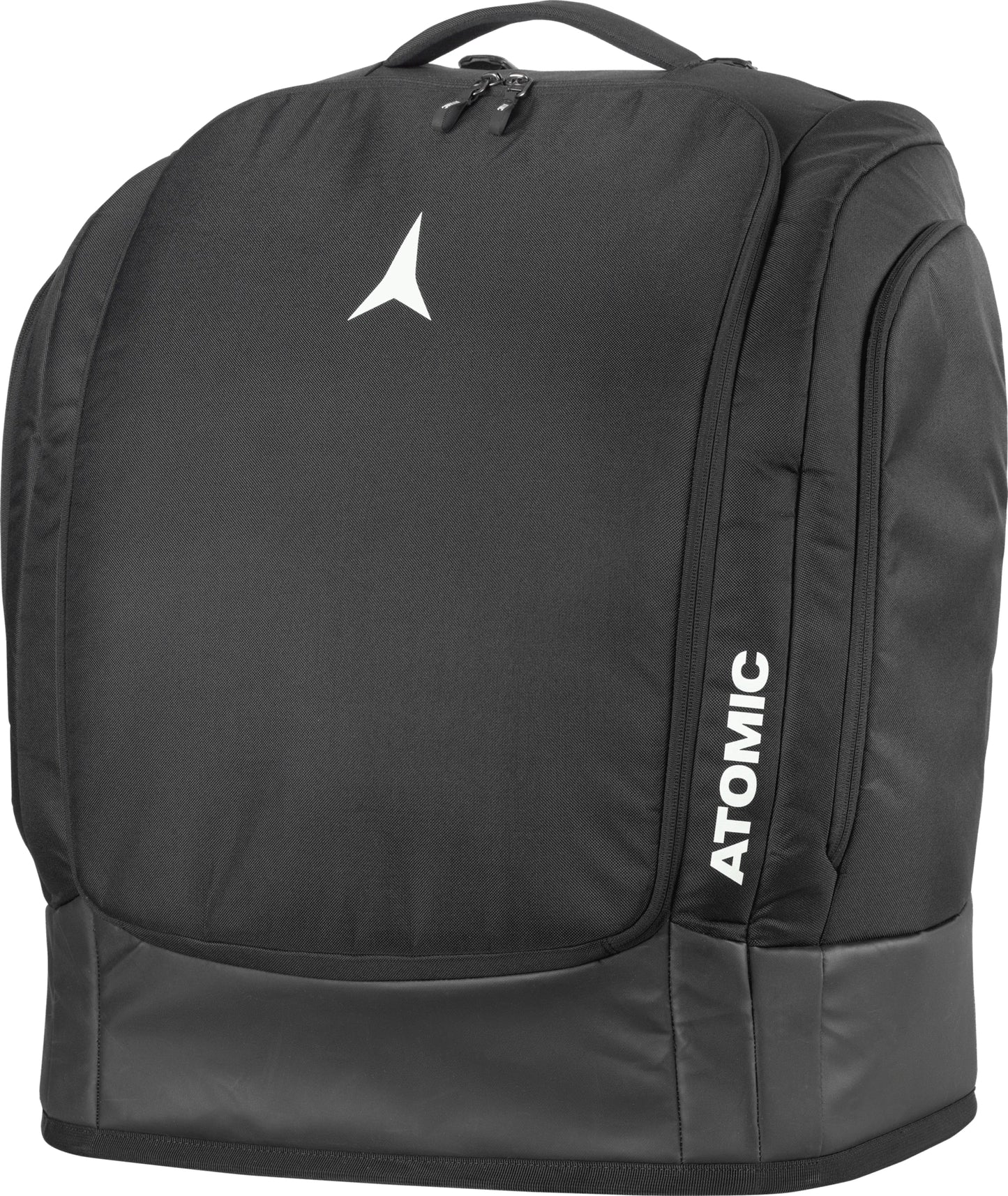 ATOMIC Redster Pack 60L Black - Lines Snow Boutique