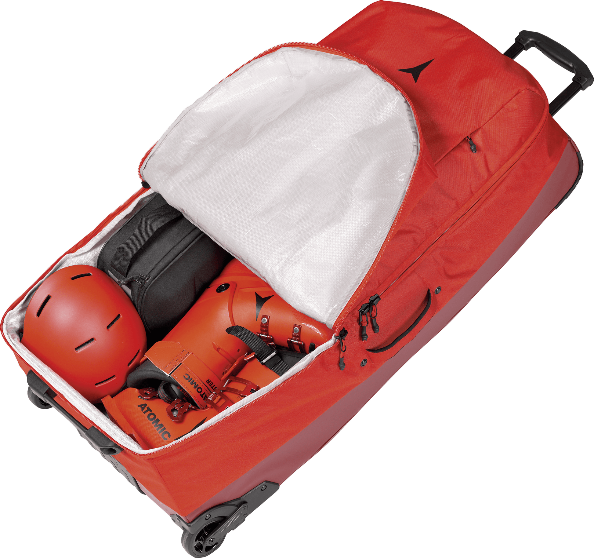 ATOMIC Redster Trunk 130L Lines Snow Boutique