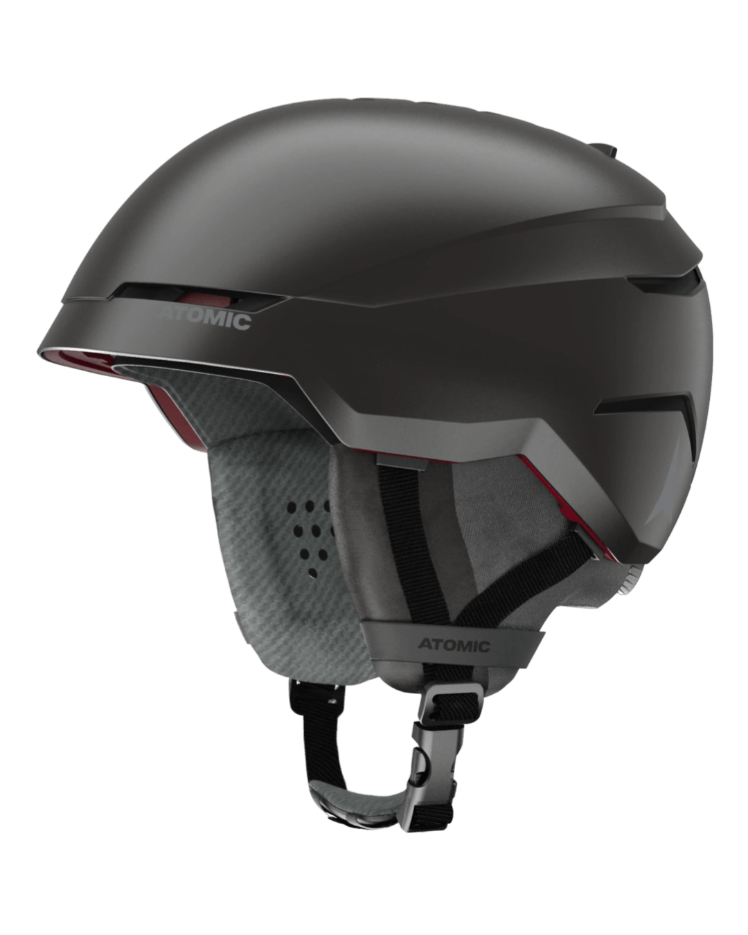 ATOMIC Savor AMID Black Lines Snow Boutique