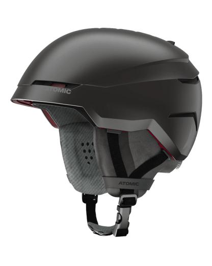ATOMIC Savor AMID Black Lines Snow Boutique