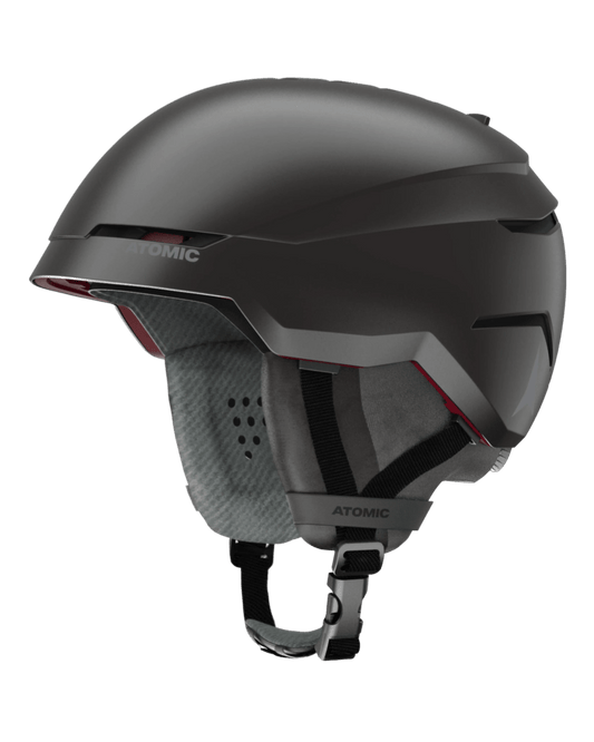 ATOMIC Savor AMID Black Lines Snow Boutique