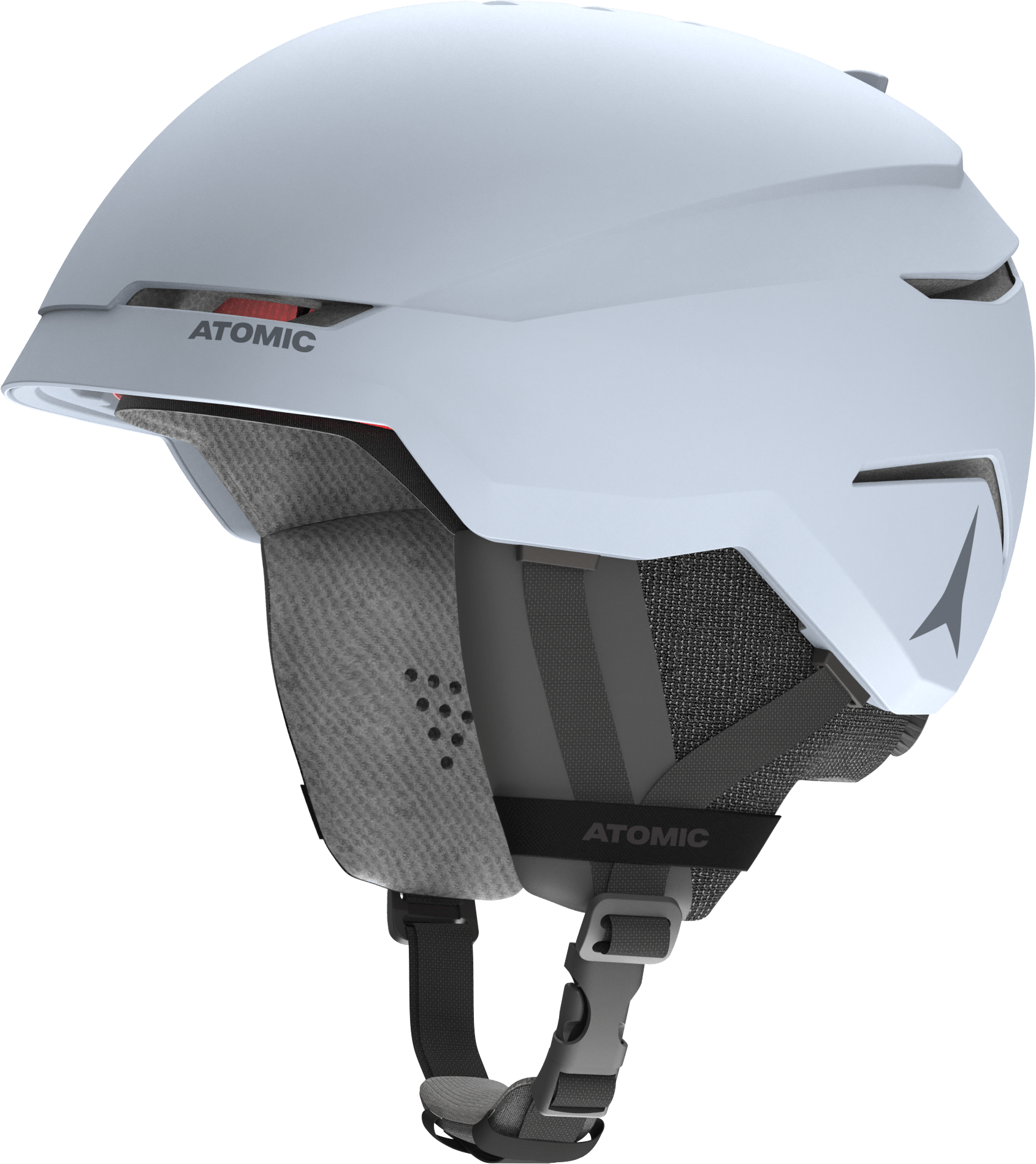 ATOMIC Savor AMID Grey Lines Snow Boutique