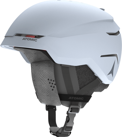 ATOMIC Savor AMID Grey Lines Snow Boutique