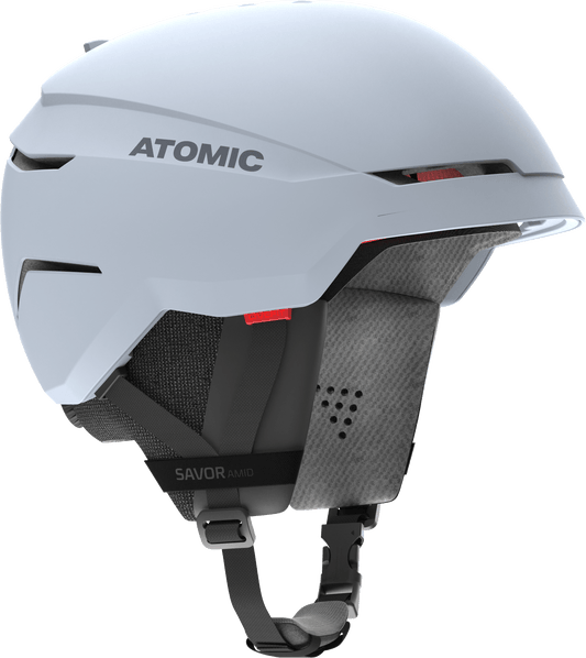 ATOMIC Savor AMID Grey Lines Snow Boutique