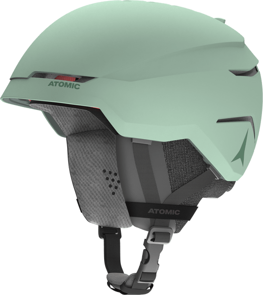 ATOMIC Savor AMID Pistachio Lines Snow Boutique