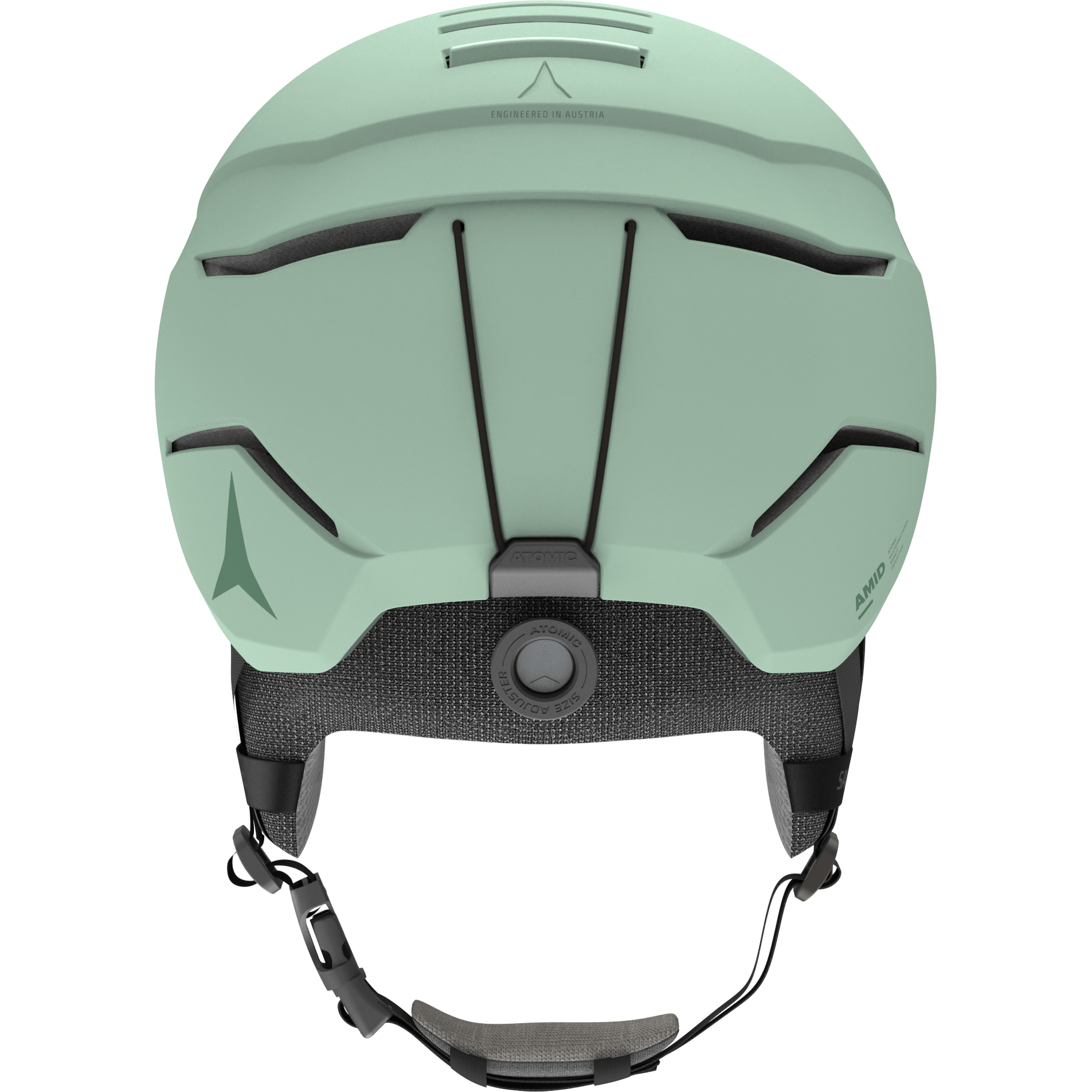 ATOMIC Savor AMID Pistachio Lines Snow Boutique