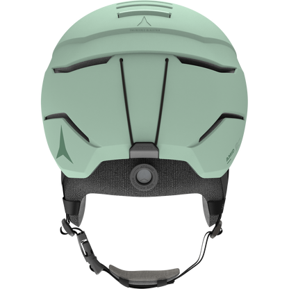 ATOMIC Savor AMID Pistachio Lines Snow Boutique