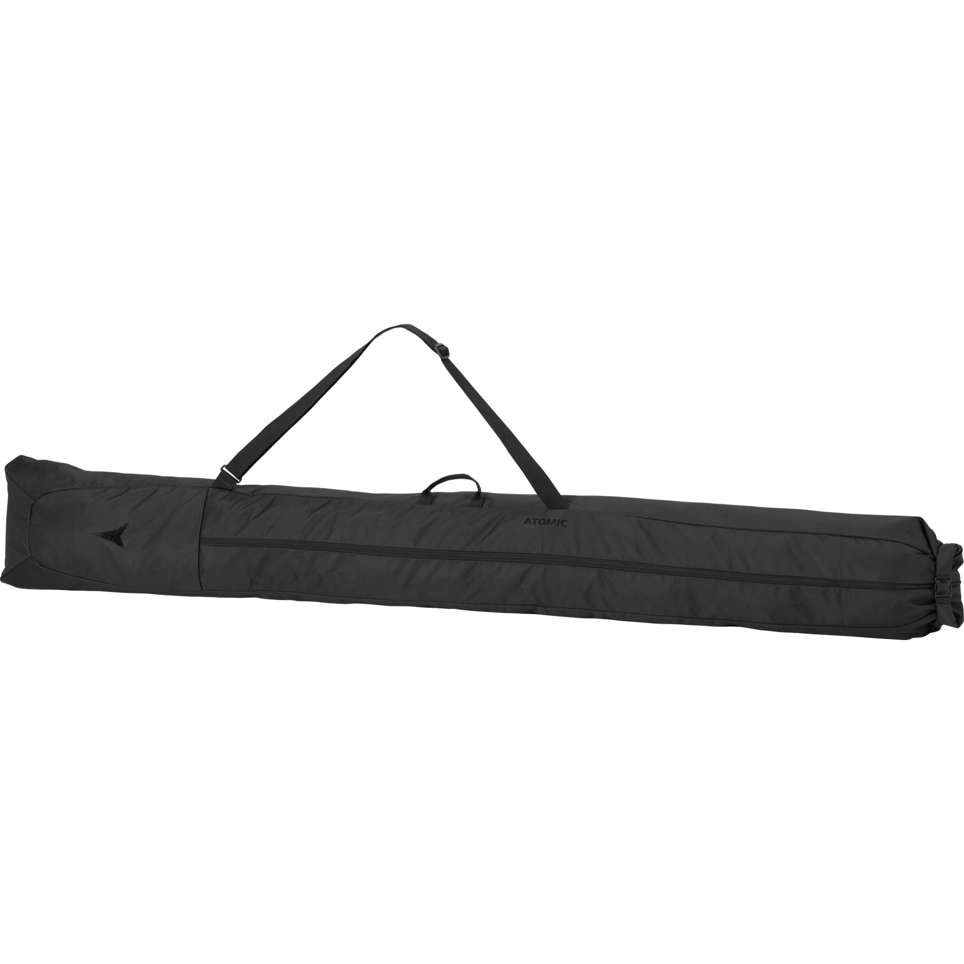 ATOMIC Ski Sleeve Black Lines Snow Boutique