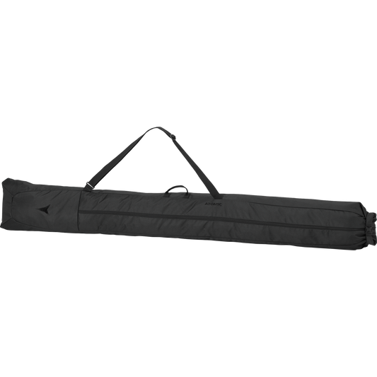 ATOMIC Ski Sleeve Black Lines Snow Boutique