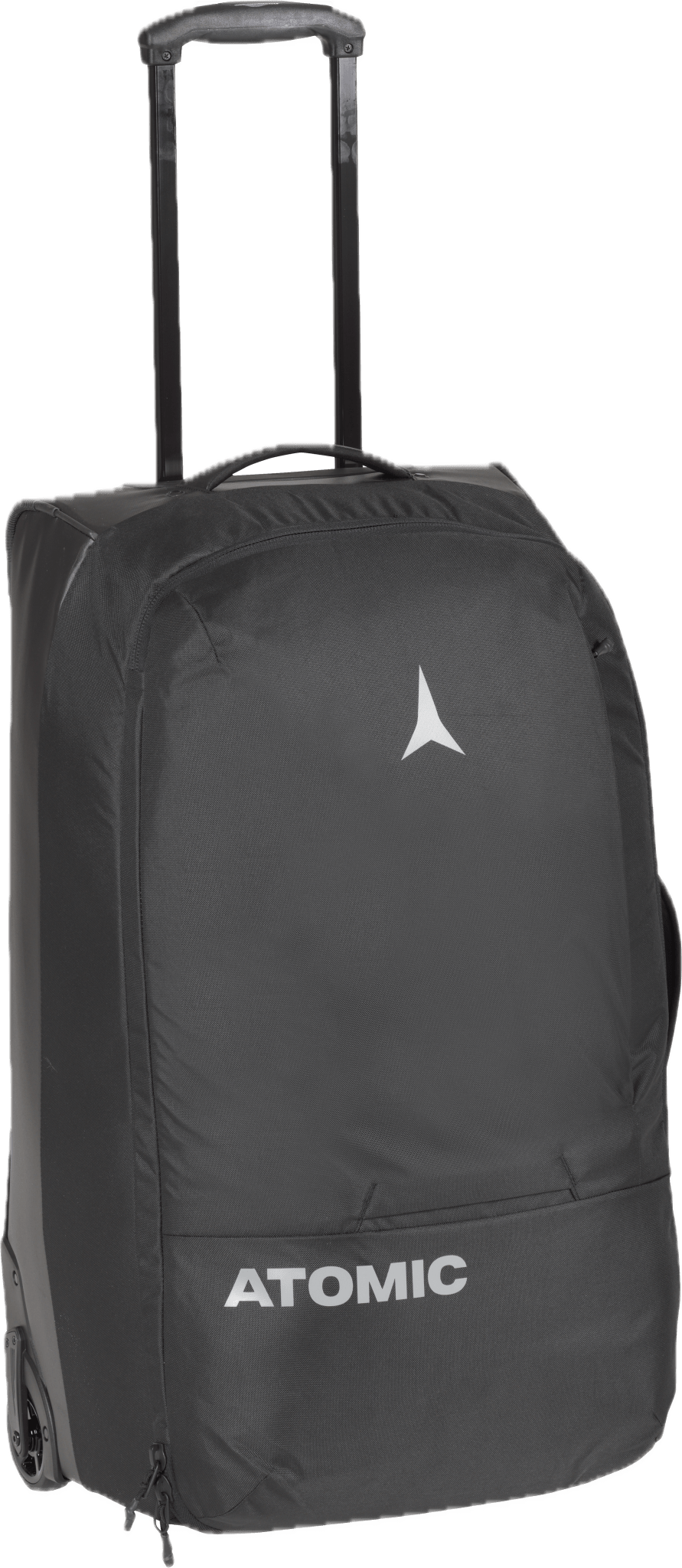 ATOMIC Trolley 90L Black Lines Snow Boutique