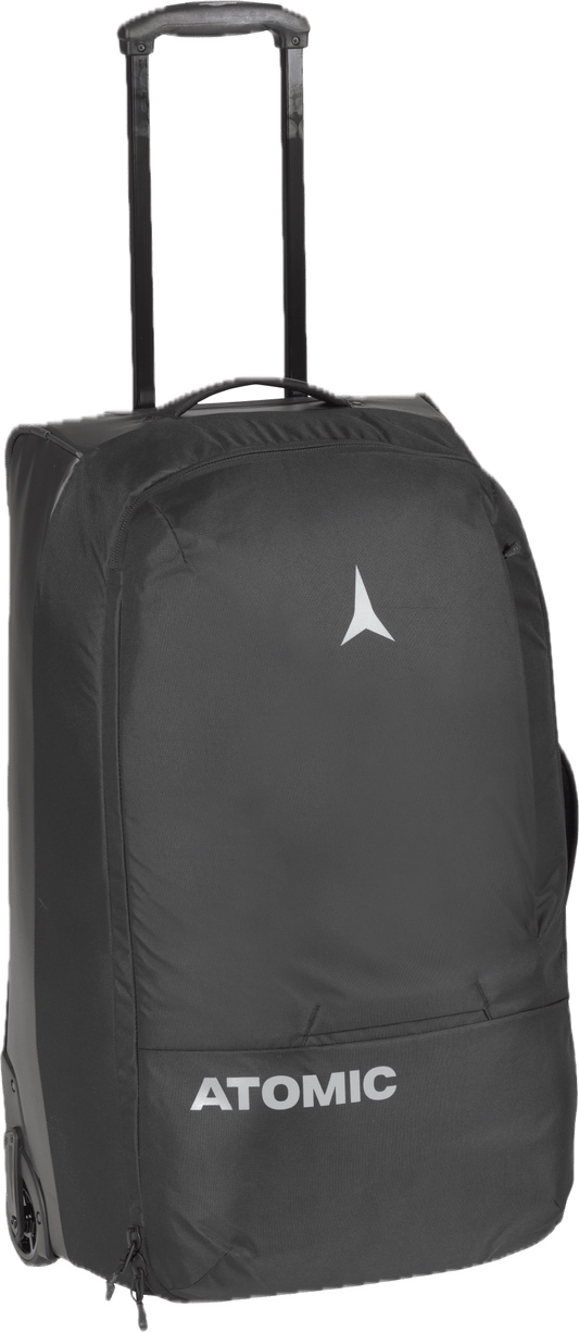 ATOMIC Trolley 90L Black Lines Snow Boutique