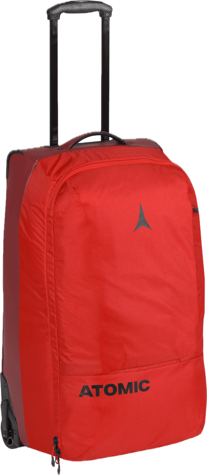 ATOMIC Trolley 90L Red Lines Snow Boutique