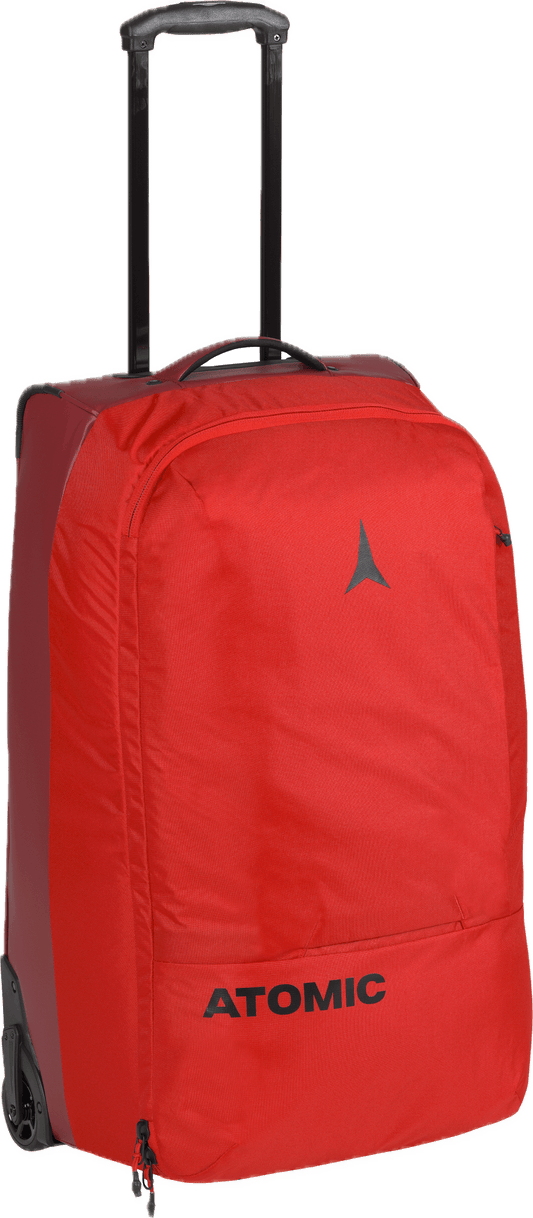 ATOMIC Trolley 90L Red Lines Snow Boutique