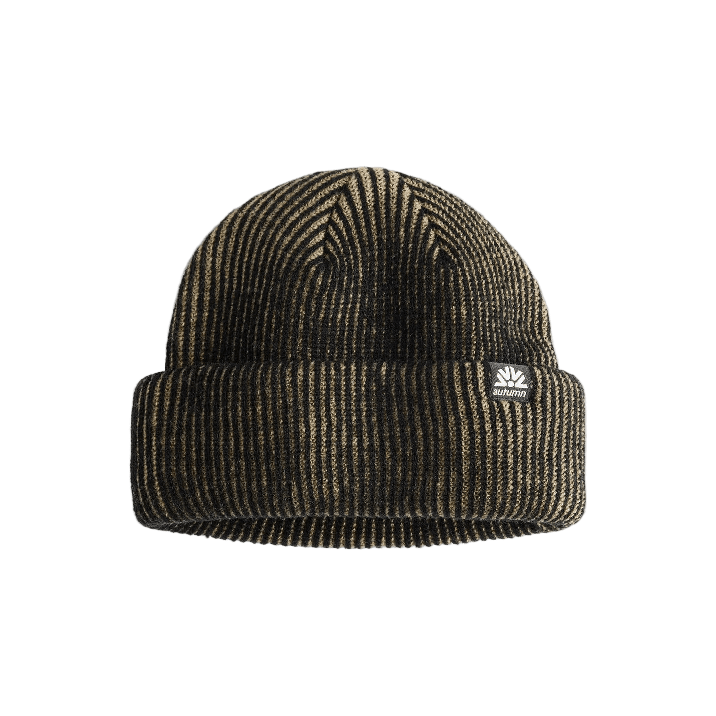 AUTUMN Beanie Cord Double Roll Chinchilla - Lines Snow Boutique