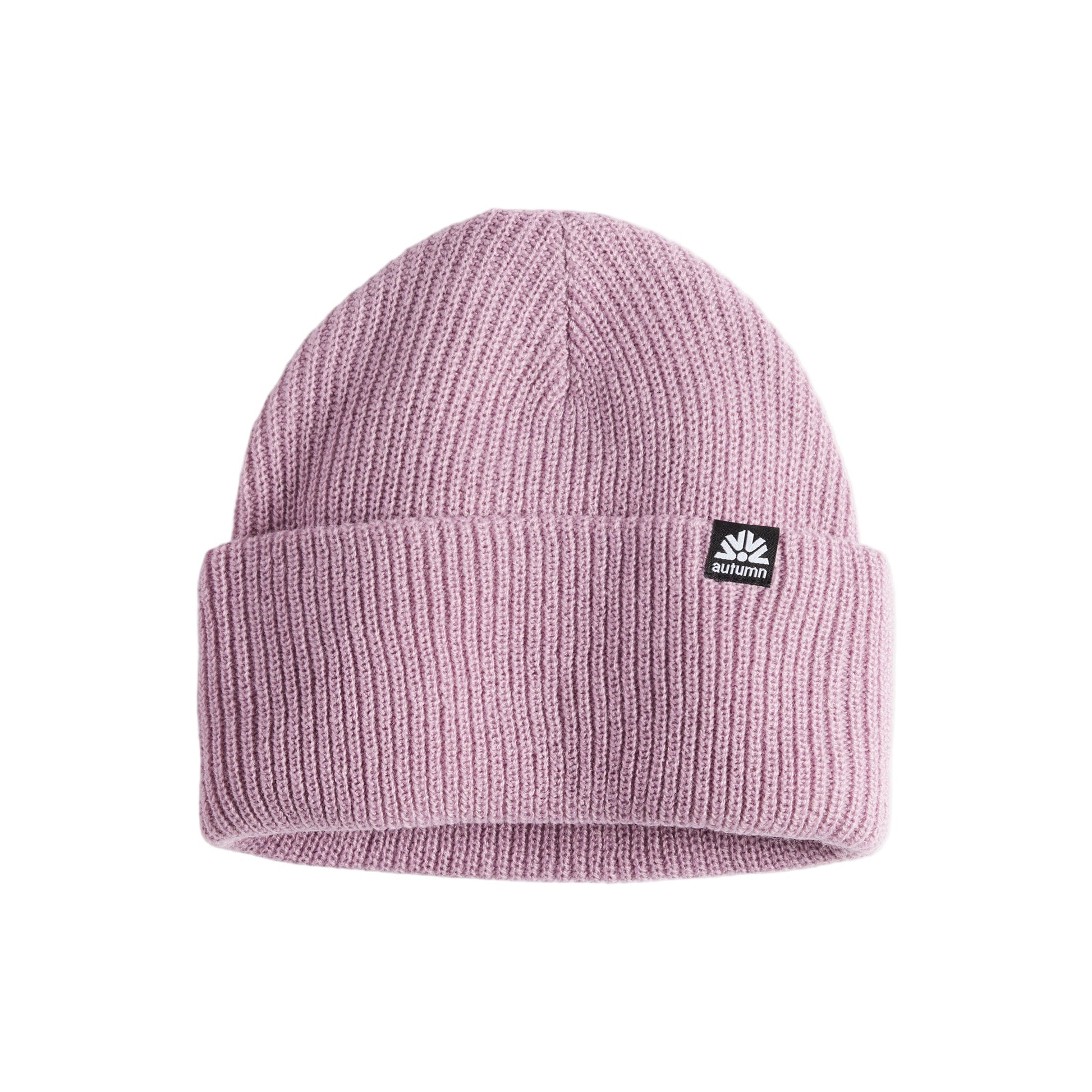 AUTUMN Beanie Simple Ice cream - Lines Snow Boutique